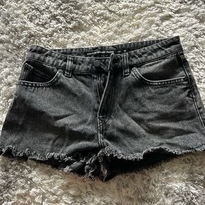 Volcom mid rise 26 nwot